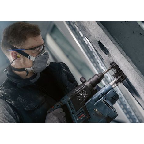Bosch PRO SDS plus-5X Hammerbohrer 85 x 150 x 215 mm - 2608707236