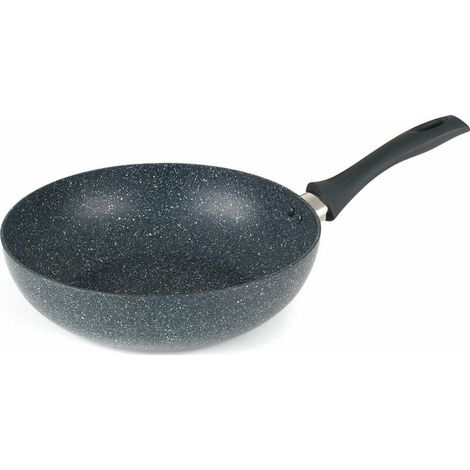 Russell Hobbs RH00851EU7 Piedra para saltear Nightfall 28cm (1/3)
