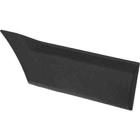 Moulure de porte arrière droite neuve, baguette de protection, baguette décorative pour Mercedes Vito et Viano 639 (1/5)