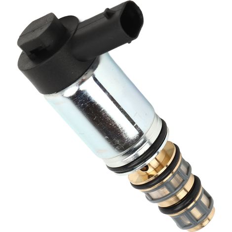 Électrovanne de régulation de compresseur de climatisation 7295124, contrôle de précision, économie d'énergie, remplacement pour moteurs Honda Civic 1,5 L et 2,0 L. (1/5)