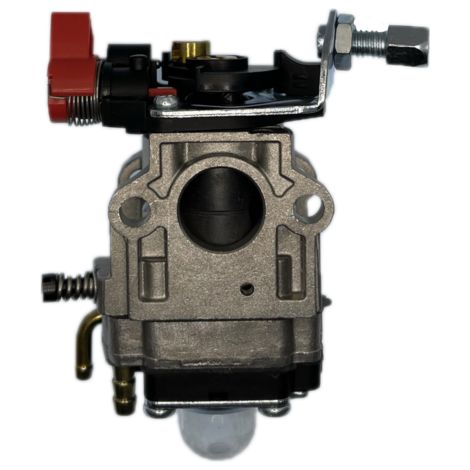 CARBURATORE ADATTABILE decespugliatore EMAK 753 (1/4)