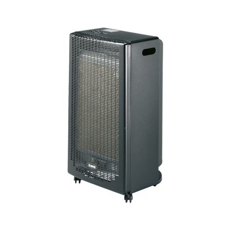 Stufa Catalitica A Gas Gpl Batik K 2900 Watt 43x42xh78 Cm
