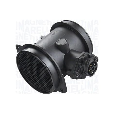 Débitmètre de masse d'air Magneti Marelli 213719815019 MERCEDES-BENZ 0000940748