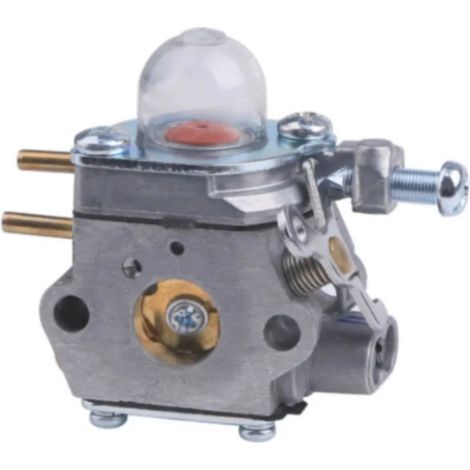 Carburateur compatible MTD TB21EC TB22 14840 06190 pour tondeuse