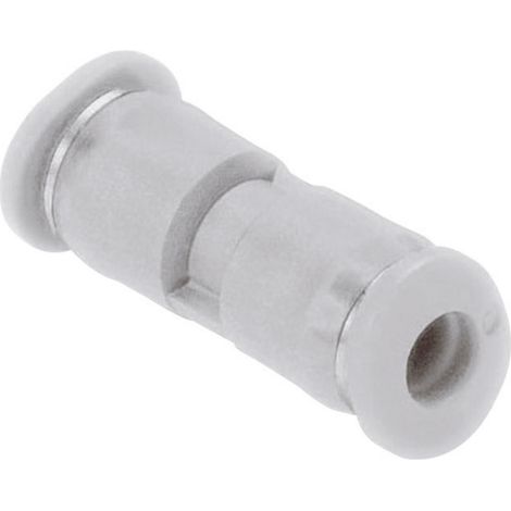 IMI NORGREN Gerade-Verbinder M00200400     Rohr-Ø: 4 mm   1 St.