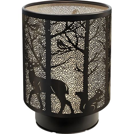 Lampe de table à piles, lampes sans fil pour décoration (1/5)