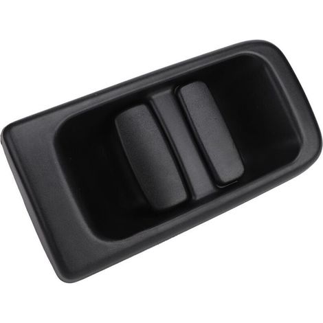 Exterior door handle, right-hand exterior door handle suitable for replacement for Renault Master II 7700352420 4500454 8200856290 (1/5)