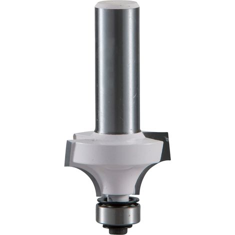 MAKITA D-68410 Fresa redondeadora con rodamiento 2 filos 254mm