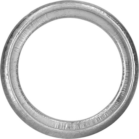 KS Tools Dichtring, Weichstoff, Ø 20 x 14 mm, 25er-Pack (1/2)