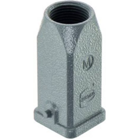 Custodia mobile 19200031443 HARTING 1 pz. (1/3)