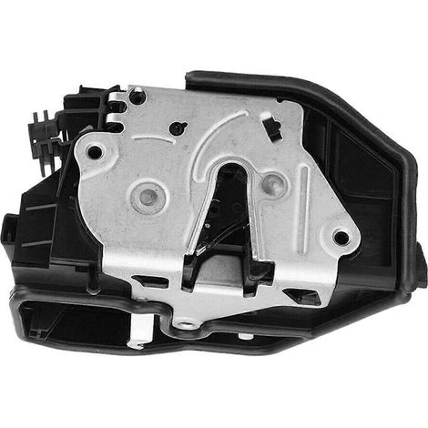 Actionneur de verrouillage électrique de porte arrière gauche 51227202147 pour-- (1/5)