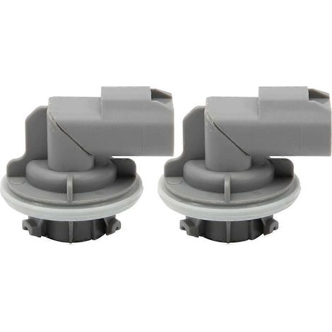 2 douilles pour ampoule de feu stop 4425186 pour Ford Focus MK1 MK2 XFM500010 (1/5)