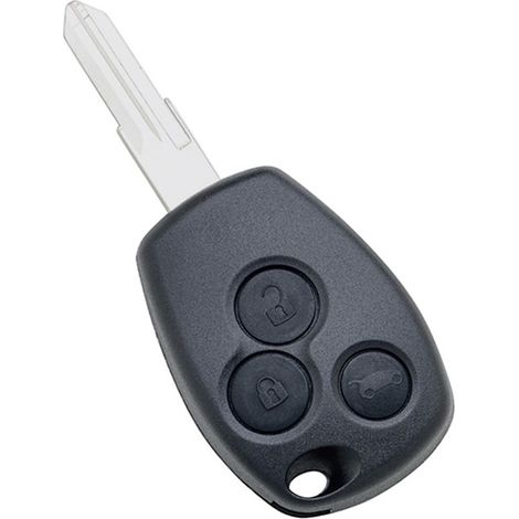 CHIAVI SILCA Radiocomando AUTO VAC102AR01 Dacia Renault Nissan (1/2)