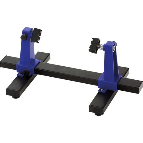 Soporte Util Mesa Montaje Circuito Impreso Hrv7510