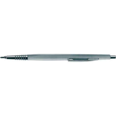 Helios Preisser Reißnadel mit Fallmechanik, Hartmetalleinsatz 150 mm (1/3)