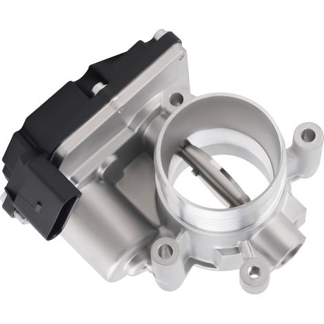 Throttle Body for Audi A3 8P1/ 8P7 2.0TDI 16V VW Beetle Tiguan Passat 03L128063K (1/5)