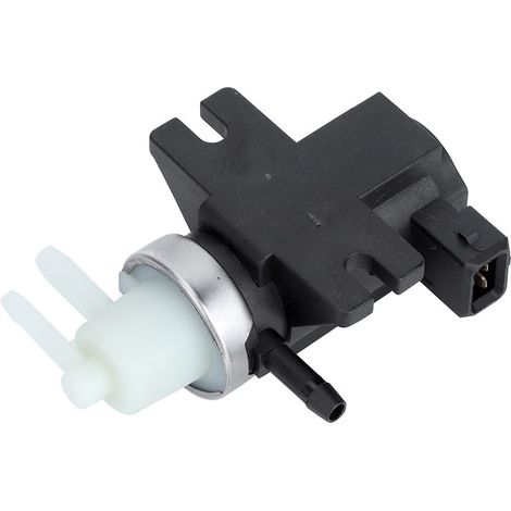 1H0906627A Électrovanne de suralimentation Pièce de rechange Compatible Seat Alhambra (1/5)