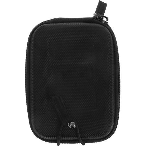 Étui pour télémètre de golf, sac de rangement antichoc, lot de 3 pièces pour une protection optimale - Léger et pratique (1/5)