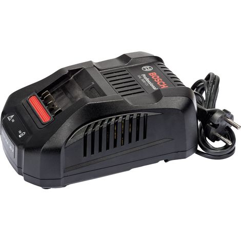 Bosch Multi-Volt Ladegerät GAL 3680 CV Multi-Volt- Schnellladegerät GAL 3680 CV (1/4)