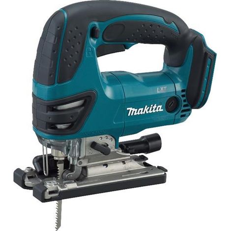 DJV180Z LXT Jigsaw 18V Bare Unit - MAKDJV180Z