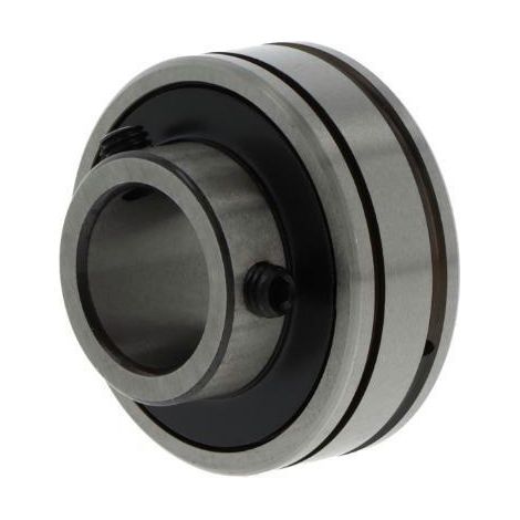NTN Spannlager UCS205 LD1NR Innen-Ø 25 mm Außen-Ø 52 mmBreite34,1 mm 1St./VE