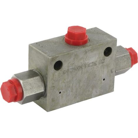 Vanne d'équilibrage DANFOSS 158H805500 (1/2)