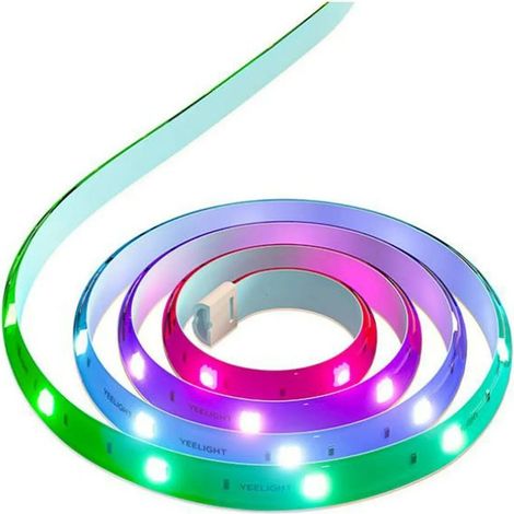 Tira LED Yeelight Lightstrip Pro multicolor 2 metros (1/3)