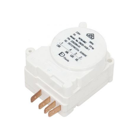 Temporizador Florida Referencia 2262284025 AEG / Electrolux / Zoppas