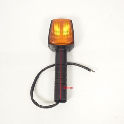 [GEBRAUCHT] [GEBRAUCHTWAREN] Stanley Blinker 047-1031 Original für Motorrad (1/3)