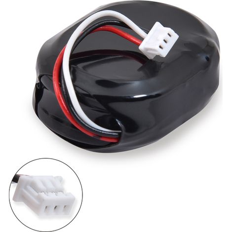 NX - Batterie médicale rechargeable 2x HR V 2S1P ST2 2.4V 600mAh Mlx