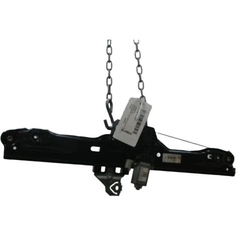 Mecanisme+moteur Leve-glace Avant Droit NISSAN Qhasqai 2007- [PRODUIT D'OCCASION]♻️807004ea3d (1/3)