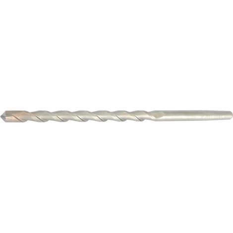 Draper 12 x 225mm TCT Tapered Guide Drill for Diamond Core Bits (40928) (1/5)