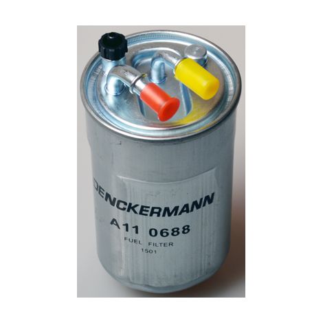 Kraftstofffilter A110688 Denckermann
