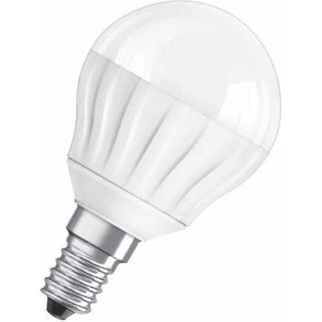 Lampada Led Osram Parathom Classic P25 Adv
