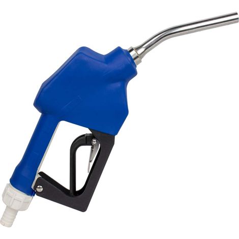 JBM15631 Automatische Harnstoff-Zuführpistole AUS32 (1/4)
