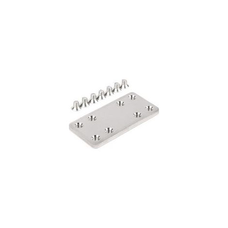 Raccordi per guide piatte FBW2560 RJOINT 0,075 kg acciaio inossidabile STA THK