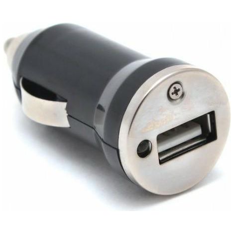 Cargador de coche 1xUSB 12V