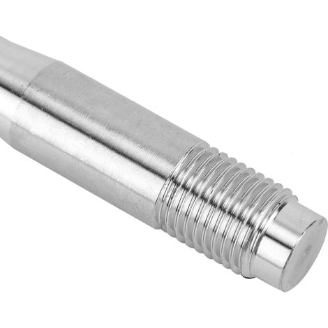 Radmontagehilfe aus Edelstahl, Universalwerkzeug für M14-1,25-Felgen, kompatibel mit deutschen Fahrzeugen (1/5)