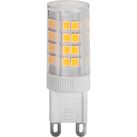 Lampes LED Aslo G9 5W 450 lm 2700K - ASLO