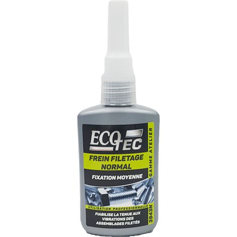 Frein filet moyen, normal 50ml - ECOTEC