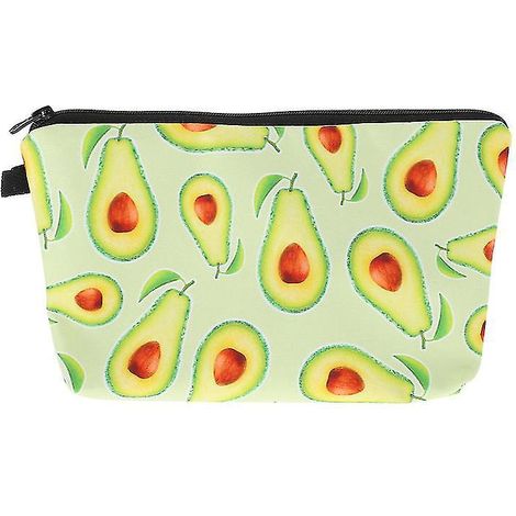 1 trousse de maquillage de rangement (1/3)