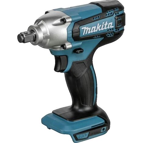 Makita – Boulonneuse à chocs 190 Nm – Moteur Brushless – Éclairage LED – Pour boulons M8 à M16 – Poids léger 1,4 kg (1/2)