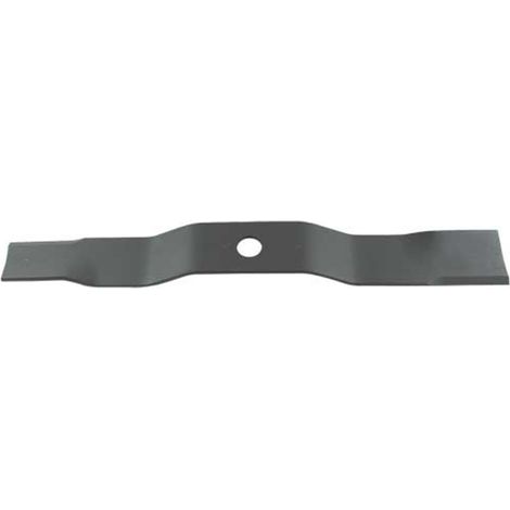 Lame de tondeuse Roques & Lecoeur 53 cm – Contre-coudée pour coupe nette – Adaptable sur modèles 140735