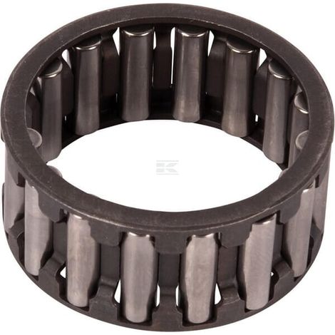 Cage à aiguilles CARRARO CI028068 (1/2)