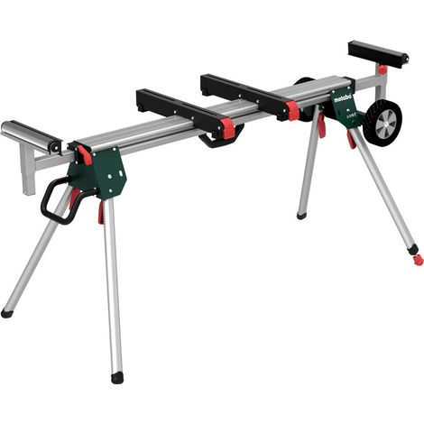 Sockel für METABO Kapp- und Gehrungssäge KSU 401 - 629006000 (1/5)