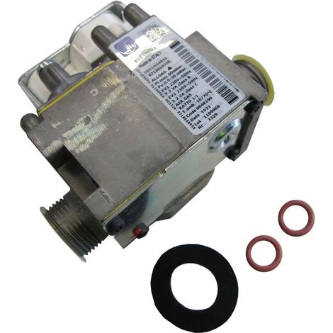BOSCH Valvola gas, 87186689550