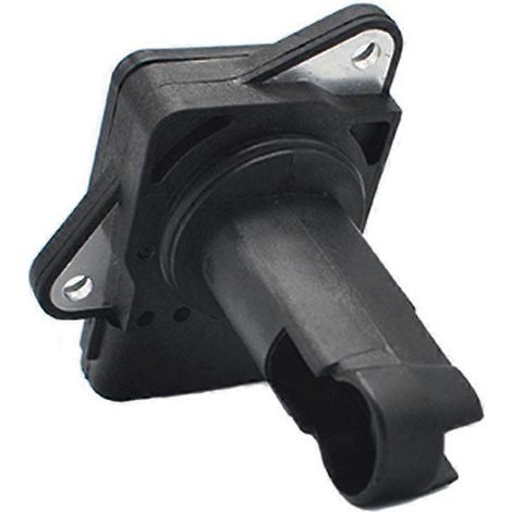 22204-30010 Mass Air Flow Sensor MAF Fit for Toyota AURIS AVENSIS COASTER HIACE DYNA LAND CRUISER HILUX RVA4 YARIS (1/5)