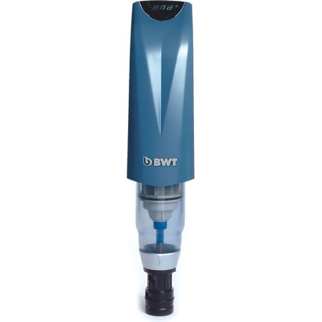 BWT Filtre Infinity A Gr.1 corps de base du filtre de rétrolavage automatique 3/4 - 1 1/4, 10194