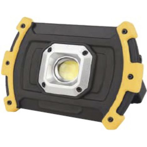 Proyector LED carcasa aluminio