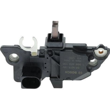 Régulateur d'alternateur BOSCH 1 986 AE0 130 AUDI 003 154 25 06 003 154 54 06